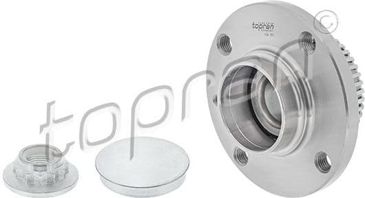 Wheel Bearing Kit 109 701