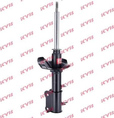 Shock Absorber Excel-G 335043