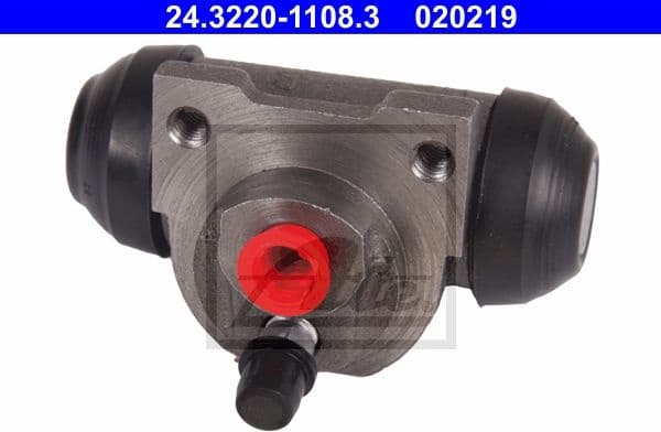 Wheel Brake Cylinder 24.3220-1108.3