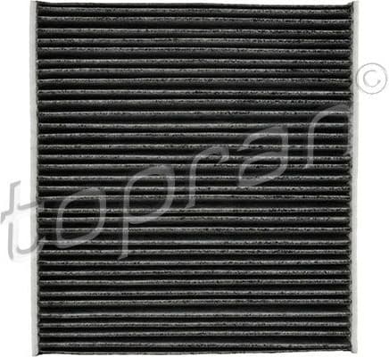 Filter, cabin air 114 418