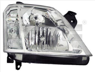 Headlight 20-0338-05-2