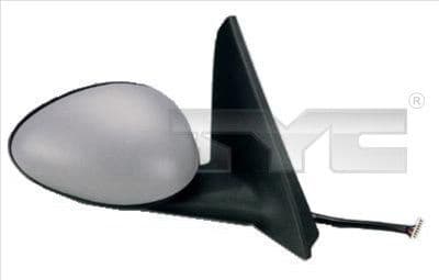 Exterior Mirror 301-0025