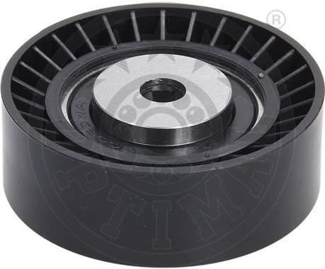 Tensioner Pulley, V-ribbed belt 0-N1301