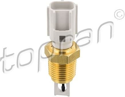 Sensor, intake air temperature 302 719