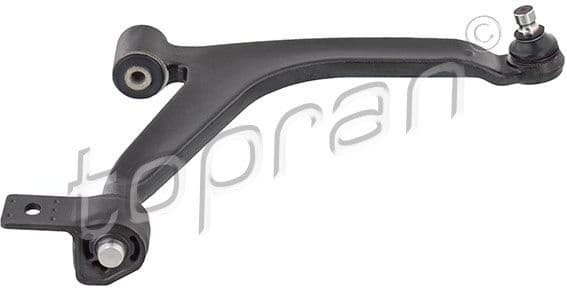 Control/Trailing Arm, wheel suspension 720 783