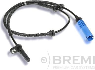 ABS wheel sensor 50343