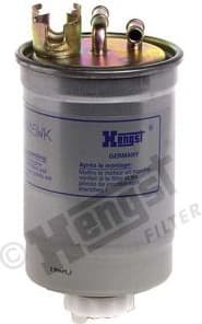 Fuel Filter H145WK