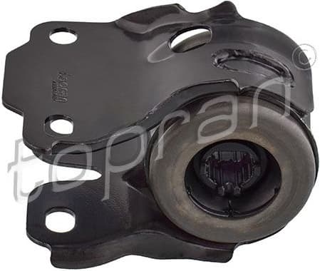 Holder, control arm mounting 304 026