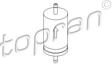 Fuel Filter 103 993