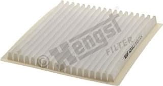 Filter, cabin air E2930LI