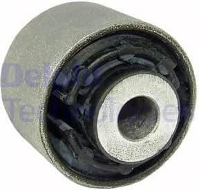 Mounting, control/trailing arm TD838W