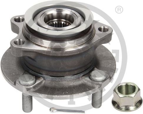 Wheel Bearing Kit 961865