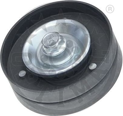 Deflection/Guide Pulley, V-ribbed belt 0-N1425 - image 2