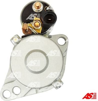 Starter AS S3096 - image 3