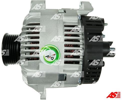 Alternator AS A3089 - image 4