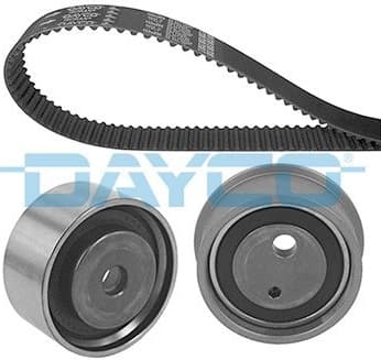 Timing Belt Kit KTB599