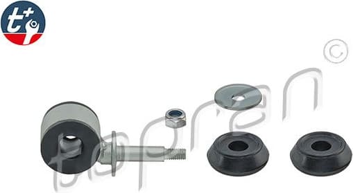 Link/Coupling Rod, stabiliser bar t+ 111 312