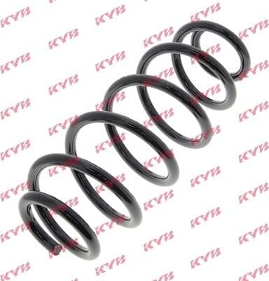 Suspension Spring K-Flex RH1019 - image 2