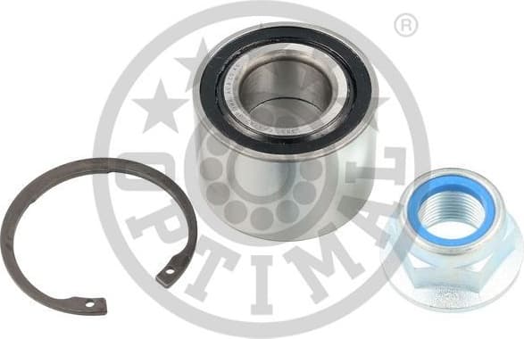 Wheel Bearing Kit 702312