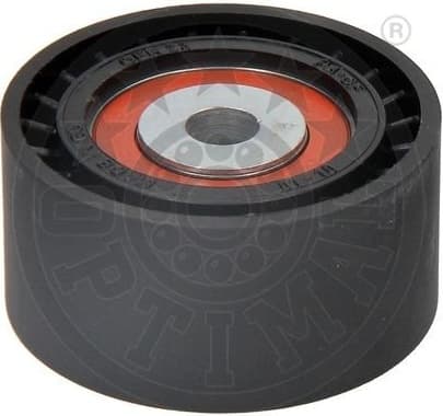 Deflection Pulley/Guide Pulley, timing belt 0-N1066