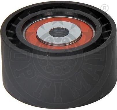 Deflection Pulley/Guide Pulley, timing belt 0-N1066 - image 2