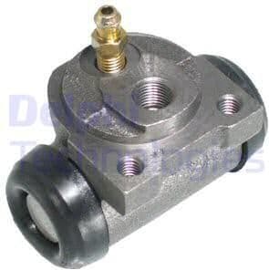 Wheel Brake Cylinder LW21877