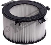 Filter, cabin air E922LI