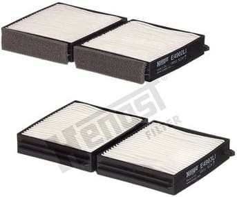 Filter, cabin air E1938LI-2