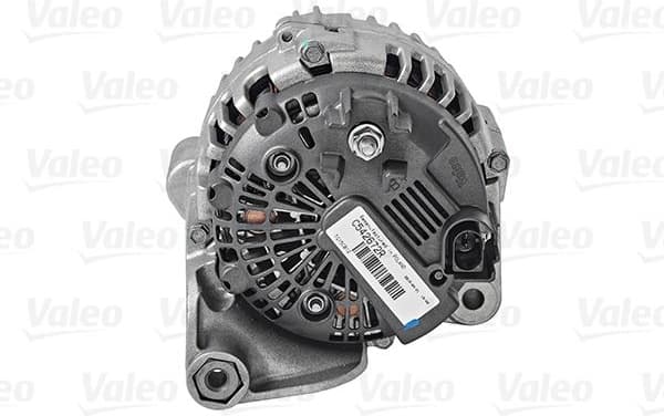 Alternator VALEO ORIGINS NEW OE TECHNOLOGY 439487 - image 3