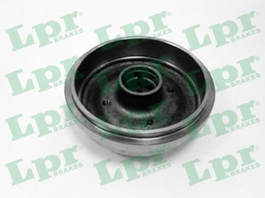 Brake Drum 7D0226