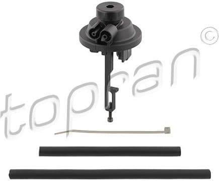 Vacuum Chamber, carburettor 100 578