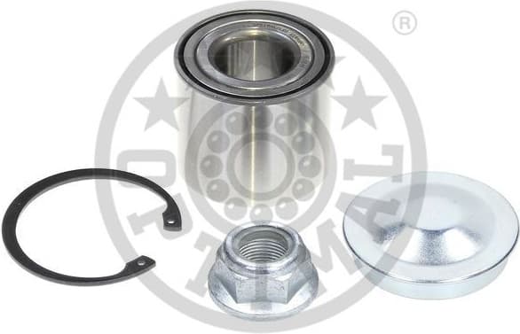 Wheel Bearing Kit 702982
