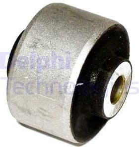 Mounting, control/trailing arm TD437W