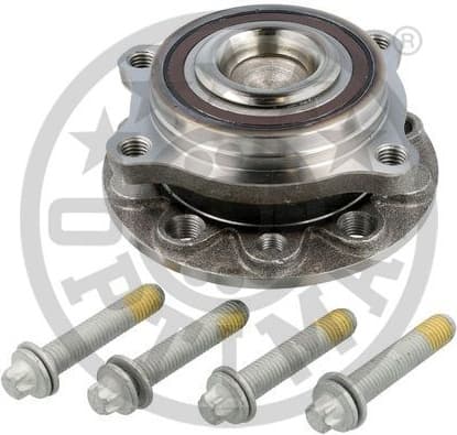 Wheel Bearing Kit 802909