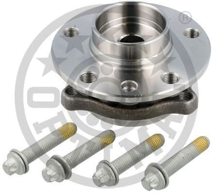 Wheel Bearing Kit 802909 - image 2