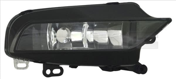 Front Fog Light 19-6169-01-9