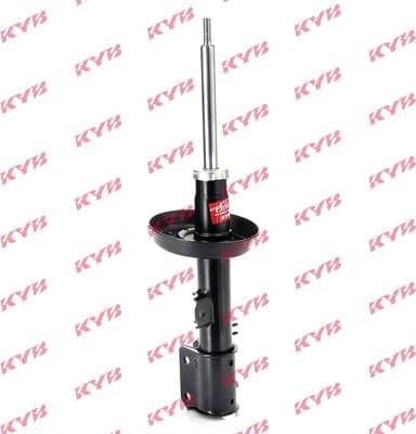 Shock Absorber Excel-G 333716