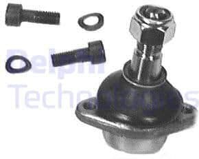 Ball Joint TC201