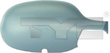 Cover, exterior mirror 328-0015-2