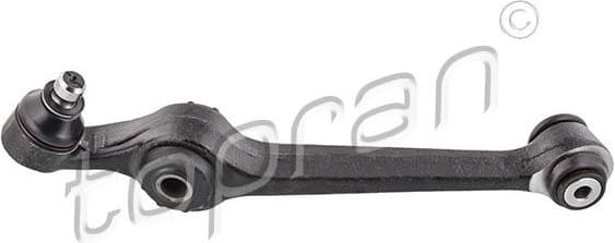 Control/Trailing Arm, wheel suspension 303 814