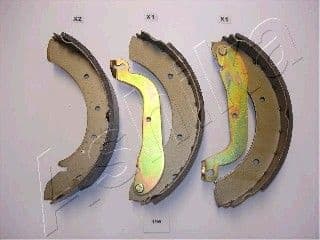 Brake Shoe Set 55-01-195