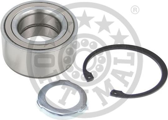 Wheel Bearing Kit 502068