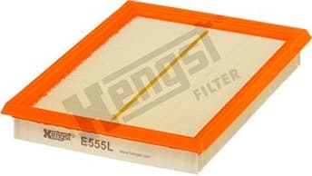 Air Filter E555L