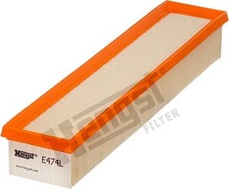 Air Filter E474L