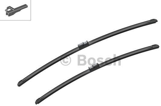 Wiper Blade Aerotwin 3 397 118 962