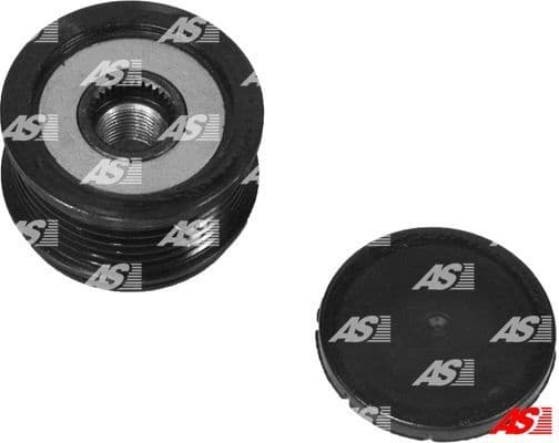 Alternator Freewheel Clutch AS AFP0023