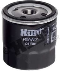 Oil Filter H90W01