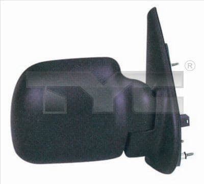 Exterior Mirror 328-0028