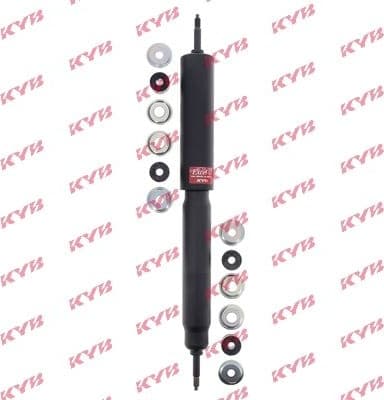 Shock Absorber Excel-G 345020