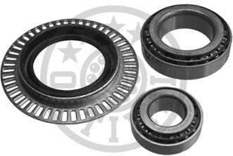 Wheel Bearing Kit 401083
